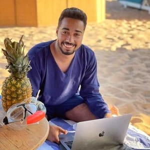 Mostafa Elhwary