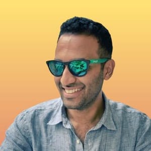 Amoghavarsha JS