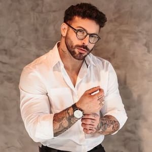 Vitor Alperh