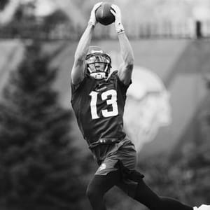 Blake Proehl