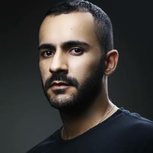 Patrick Sandim