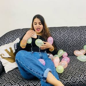 Shelly Amit Yadav