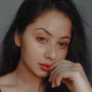 Annesha Mridha