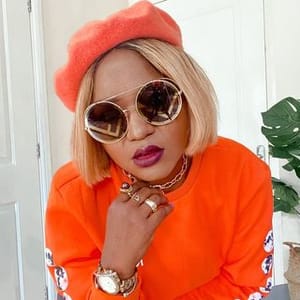 Toyosi Gregory Jonah