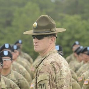 Fort Jackson
