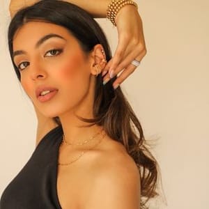 Sasha Nadeem Raja