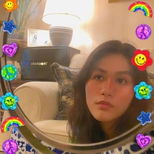 Farhanna Qisrina Supandi