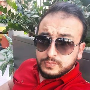 Jafarli Sadig