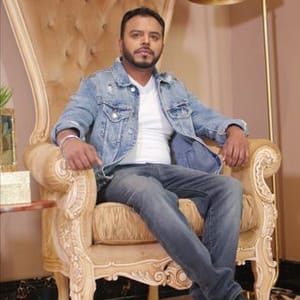 Djsonu Dhillon