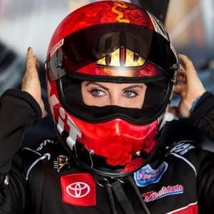 Alexis Dejoria
