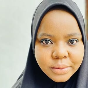 Kabirah Kafidipe