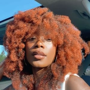 Christiana Danielle