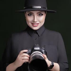 Parisa Jafari