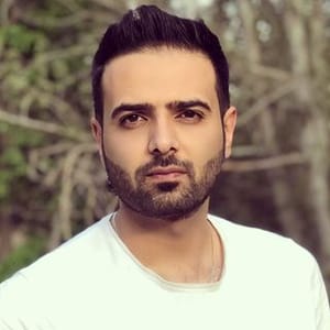 Abbas Akbari