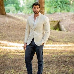 Tomas Barbosa
