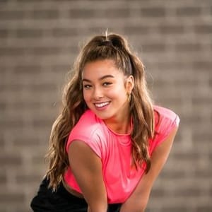 Olivia Marie Taylor