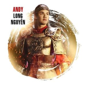 Andy Long