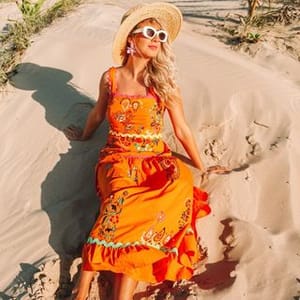 Rachel Ober
