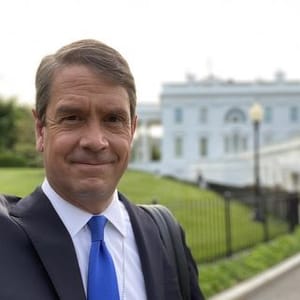 Griff Jenkins