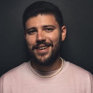 Angelo Colina