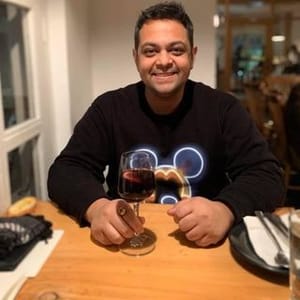 Subhayan Das