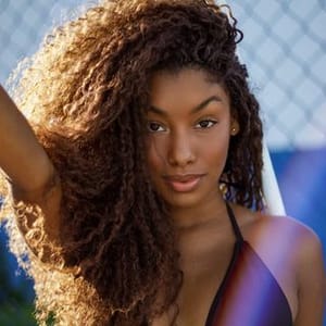 Pamela Morais