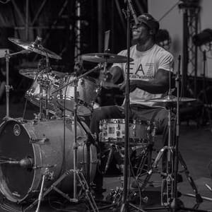 Doudou Drums