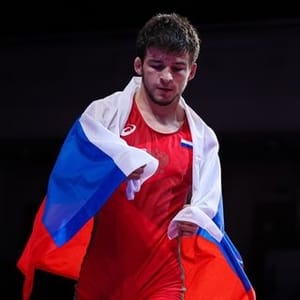 Zagir Shakhiev