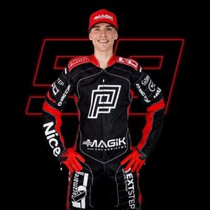 Przemek Pawlicki