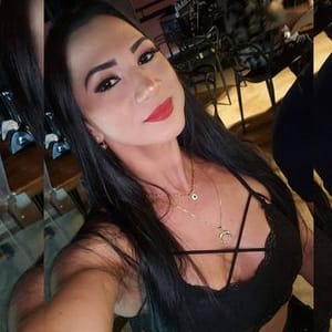 Elma Camargo