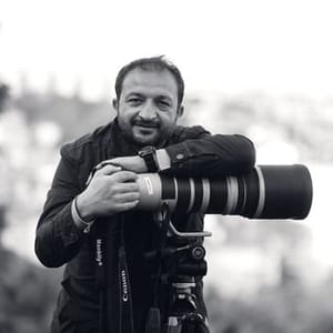 Anadolu Agency