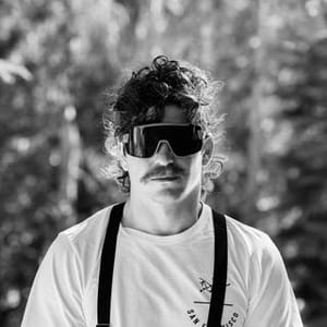 Beau Martino