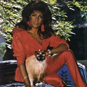 Mary Wilson
