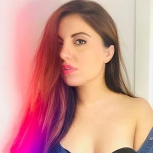 Melina Makri