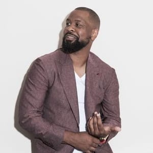 Bechir Sylvain