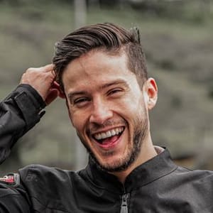 Sebastian Herrera H.