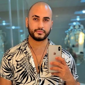 Romario Rocha