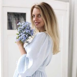 Yuliya Cottagecore