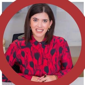 Thais Moreno