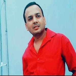 Sanjeev Goyal