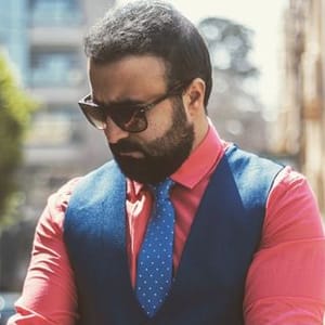 Karim Hisham
