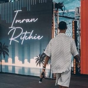 Imran Ritchie