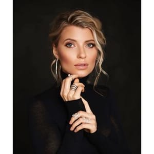 Lyubov Tsokolo