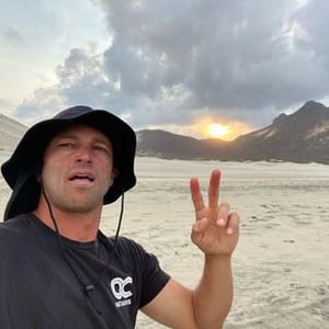 Chad Dad Unkle Tito