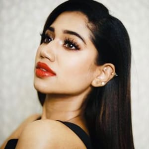 Pratheeksha Nair