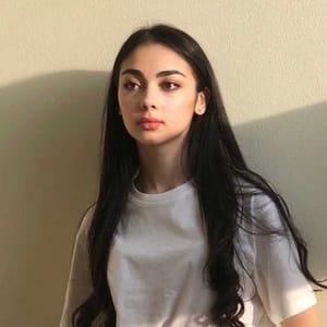 Deniza Khekilaeva
