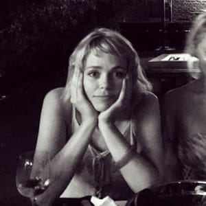 Katia Winter