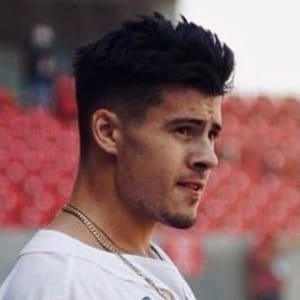 Evan Mendoza