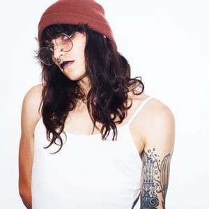 Connie Sgarbossa