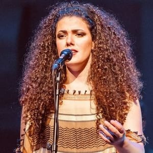 Nai Barghouti